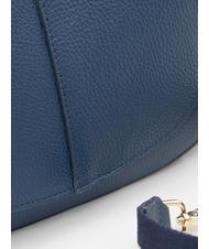 LESAC ORTENSIA  Geanta de umar, cu bareta de umar blugi - Genți femei - 6