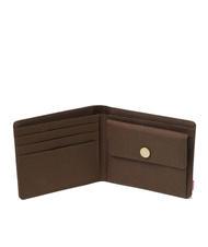 HERSCHEL ROY Portofel pământ întunecat - Portofele bărbați - 2