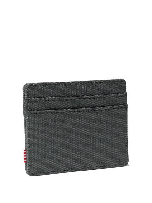 CHARLIE  Suport plat pentru card gargui tonal - Portofele femei