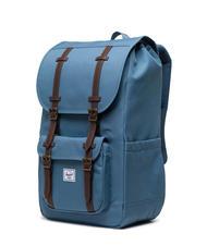 HERSCHEL LITTLE AMERICA  Rucsac de dimensiune standard - Rucsacuri pentru școală și timp liber