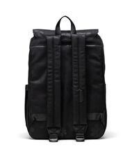 HERSCHEL RETREAT  Rucsac pentru PC de 14 inchi soare floral negru - Rucsacuri pentru școală și timp liber - 2