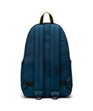 HERSCHEL HERITAGE  Rucsac albastru legion/negru/lumina de seară - Rucsacuri pentru școală și timp liber - 3
