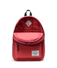HERSCHEL CLASSIC XL  Rucsac pentru laptop de 15,6". trandafir mineral - Rucsacuri pentru școală și timp liber - 4