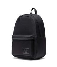 HERSCHEL CLASSIC XL  Rucsac pentru laptop de 15,6". ton negru - Rucsacuri pentru școală și timp liber - 2