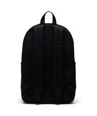 HERSCHEL HERITAGE Rucsac din pânză BLACK - Rucsacuri pentru școală și timp liber - 3