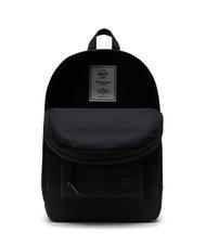 HERSCHEL HERITAGE Rucsac din pânză BLACK - Rucsacuri pentru școală și timp liber - 4