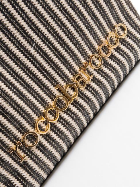 ALTEA Punga de cumparaturi negru - Genți femei