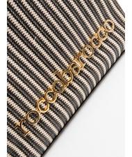 ROCCOBAROCCO ALTEA Punga de cumparaturi negru - Genți femei - 3