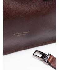 PIQUADRO PIONEER Servietă PC 14 " MORO - Serviete birou - 2