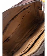 PIQUADRO PIONEER Servietă PC 14 " MORO - Serviete birou - 4