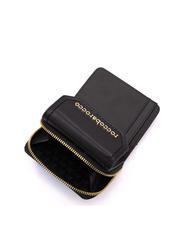 ROCCOBAROCCO GAIA  negru - Portofele femei - 3