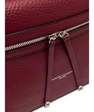 GIANNI CHIARINI GILDA Geanta din piele cu dubla functie prețios - Genți femei - 4