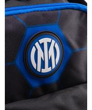 INTER FINO ALLA VITTORIA Rucsac albastru electric - Rucsacuri pentru școală și timp liber - 3