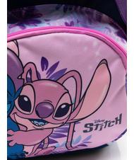 LILO & STITCH 2CUTE Rucsac dublu a inflori - Rucsacuri pentru școală și timp liber - 3