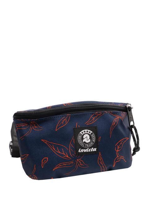 LUKE Carucior pentru copii se încreți - Borsete de brâu