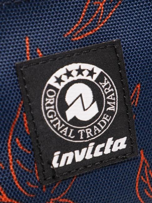 LUKE Carucior pentru copii se încreți - Borsete de brâu