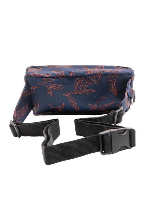 LUKE Carucior pentru copii se încreți - Borsete de brâu