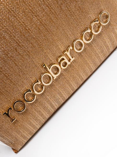 ALTEA Punga de cumparaturi bronz - Genți femei