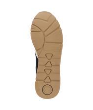 GUESS FANO Adidași bej albastru portocaliu - Pantofi bărbați - 6