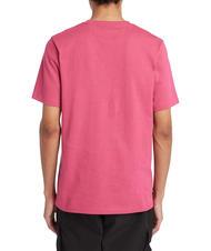 TIMBERLAND ESTABILISHED 1973 Tricou din bumbac vioi wb - tricou - 2