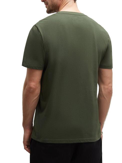 BUFFALO Tricou din bumbac geantă - tricou