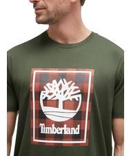 TIMBERLAND BUFFALO Tricou din bumbac geantă - tricou - 3