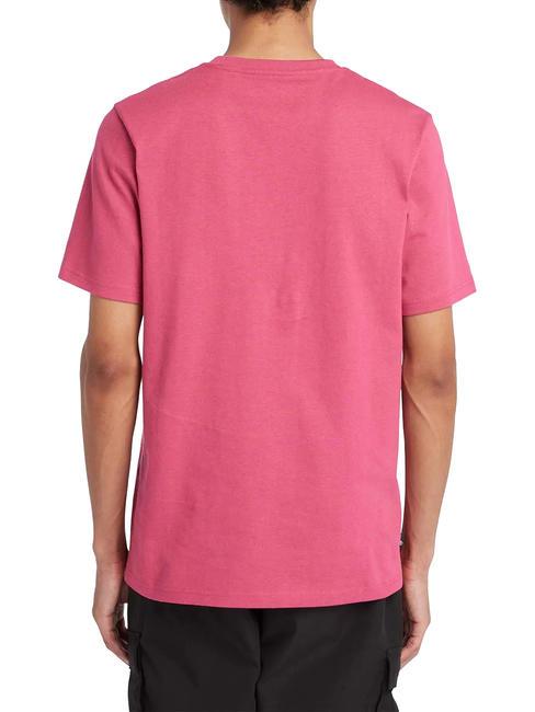 ESTABILISHED 1973 Tricou din bumbac vioi wb - tricou