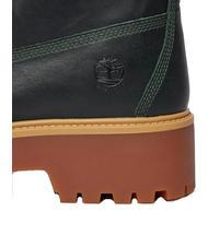 TIMBERLAND STONE STREET 6  Botine inalte din piele crusta - Pantofi femei - 4