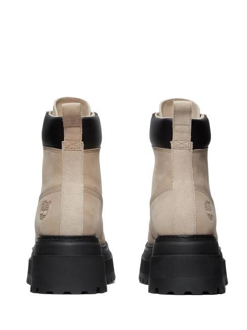 SKY 6  Botine pur/cașmir - Pantofi femei