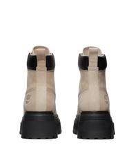 TIMBERLAND SKY 6  Botine pur/cașmir - Pantofi femei - 3