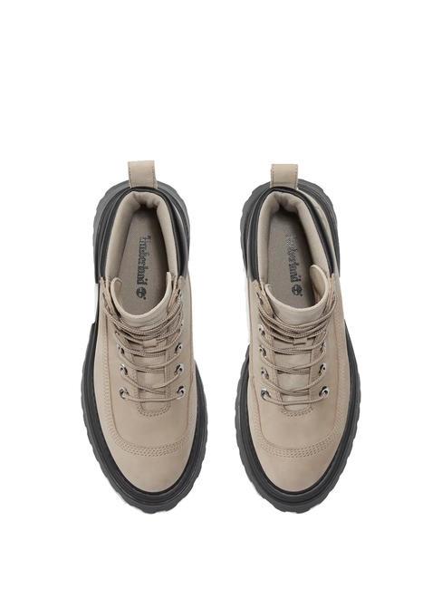 SKY 6  Botine pur/cașmir - Pantofi femei