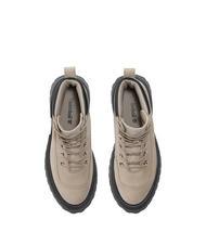 TIMBERLAND SKY 6  Botine pur/cașmir - Pantofi femei - 4