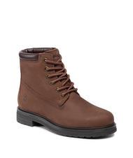 TIMBERLAND HANNOVER HILL 6  Botine cu toc de 3,6 cm - Pantofi femei