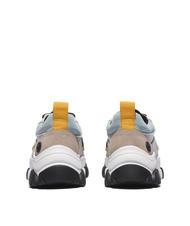 TIMBERLAND ADLEY WAY  Adidași zi ploioasa - Pantofi femei - 4