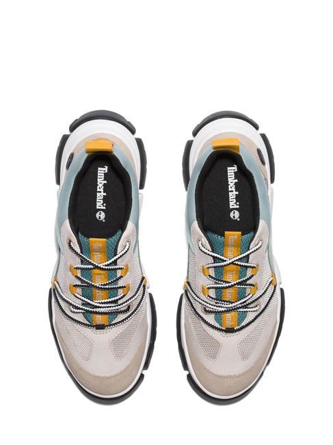 ADLEY WAY  Adidași zi ploioasa - Pantofi femei