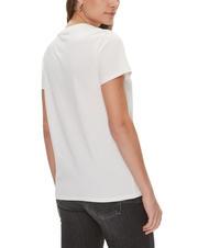 GUESS LACE Tricou din bumbac - tricou