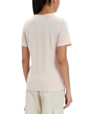 GUESS BEACH TRIANGLE Tricou din bumbac vreau sa fii roz - tricou - 2