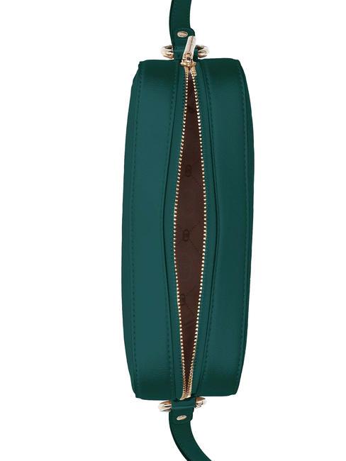MANHATTAN  Geanta de umar pentru camera smarald ad&acirc;nc - Genți femei