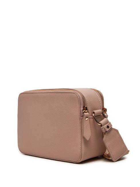 NEVET Geanta de umar pentru camera fum de trandafir - Genți femei