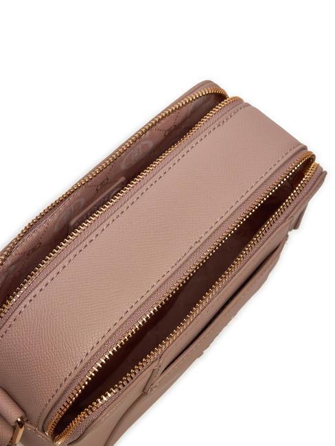 NEVET Geanta de umar pentru camera fum de trandafir - Genți femei