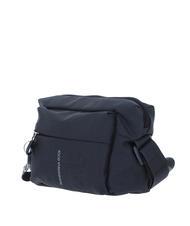MANDARINA DUCK MD20 Geantă mică pentru umăr &icirc;n țesătură crusta - Genți femei - 2