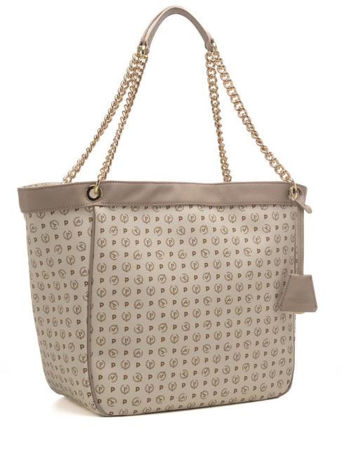 HERITAGE Geanta de umar, transformabila fildeş - Genți femei