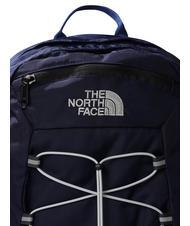 THE NORTH FACE Rucsac  Borealis Pentru laptopuri de p&acirc;nă la 15" tnf navy/tin gr - Rucsacuri pentru școală și timp liber - 3