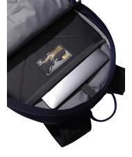 THE NORTH FACE Rucsac  Borealis Pentru laptopuri de p&acirc;nă la 15" tnf navy/tin gr - Rucsacuri pentru școală și timp liber - 4