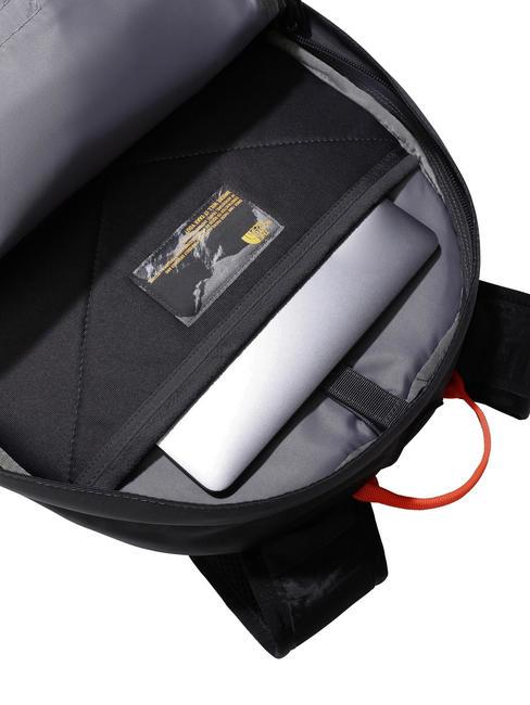 Rucsac  Borealis Pentru laptopuri de până la 15" gri asfalt/re - Rucsacuri pentru școală și timp liber