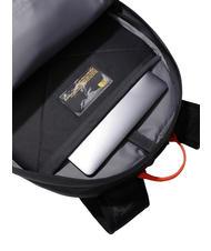 THE NORTH FACE Rucsac  Borealis Pentru laptopuri de până la 15" gri asfalt/re - Rucsacuri pentru școală și timp liber - 4