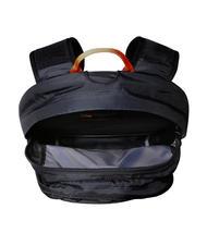 THE NORTH FACE Rucsac  Borealis Pentru laptopuri de până la 15" gri asfalt/re - Rucsacuri pentru școală și timp liber - 5