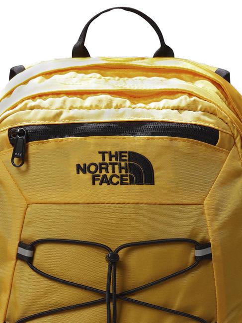 Rucsac  Borealis Pentru laptopuri de p&acirc;nă la 15" summit-ul aur-tnf - Rucsacuri pentru școală și timp liber