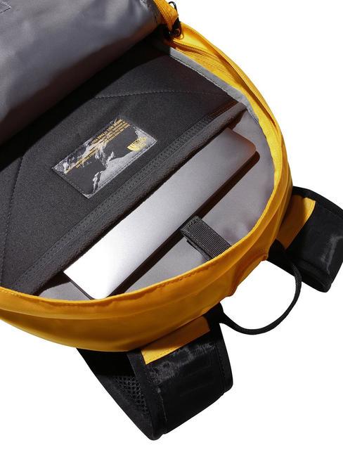 Rucsac  Borealis Pentru laptopuri de p&acirc;nă la 15" summit-ul aur-tnf - Rucsacuri pentru școală și timp liber