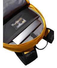 THE NORTH FACE Rucsac  Borealis Pentru laptopuri de p&acirc;nă la 15" summit-ul aur-tnf - Rucsacuri pentru școală și timp liber - 4